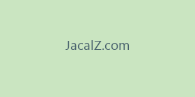 JacalZ.com
