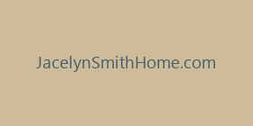 JacelynSmithHome.com