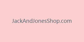 JackAndJonesShop.com