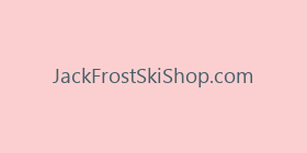 JackFrostSkiShop.com