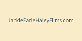JackieEarleHaleyFilms.com