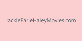 JackieEarleHaleyMovies.com