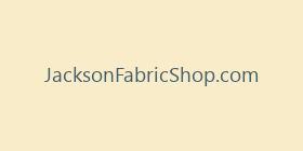 JacksonFabricShop.com