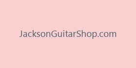 JacksonGuitarShop.com