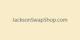 JacksonSwapShop.com