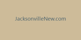 JacksonvilleNew.com