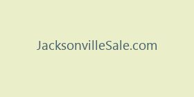 JacksonvilleSale.com