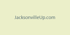 JacksonvilleUp.com