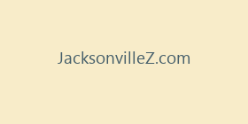 JacksonvilleZ.com