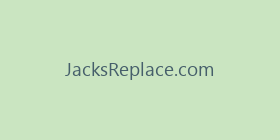 JacksReplace.com