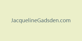 JacquelineGadsden.com