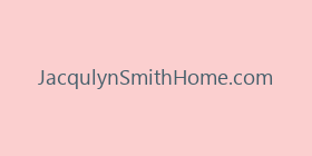 JacqulynSmithHome.com