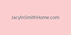 JacylnSmithHome.com