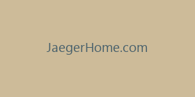 JaegerHome.com