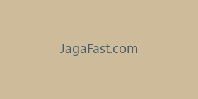 JagaFast.com
