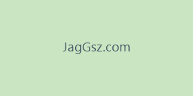 JagGsz.com