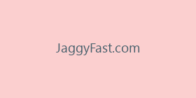JaggyFast.com