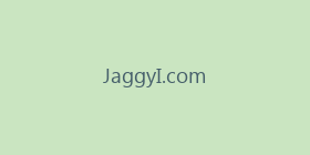 JaggyI.com
