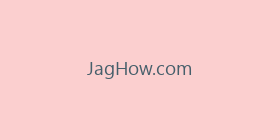 JagHow.com