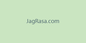 JagRasa.com