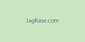 JagRase.com