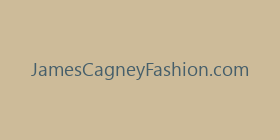 JamesCagneyFashion.com