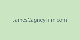 JamesCagneyFilm.com