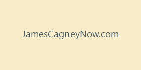 JamesCagneyNow.com