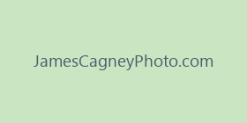 JamesCagneyPhoto.com