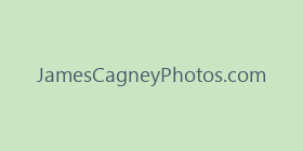 JamesCagneyPhotos.com