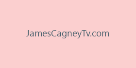 JamesCagneyTv.com
