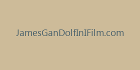 JamesGanDolfInIFilm.com