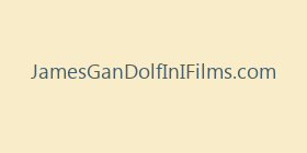 JamesGanDolfInIFilms.com