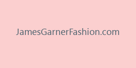 JamesGarnerFashion.com