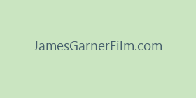 JamesGarnerFilm.com