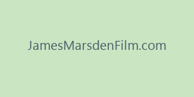 JamesMarsdenFilm.com
