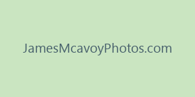 JamesMcavoyPhotos.com