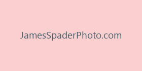 JamesSpaderPhoto.com