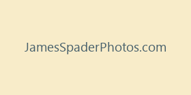 JamesSpaderPhotos.com