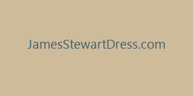JamesStewartDress.com