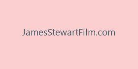 JamesStewartFilm.com
