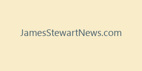 JamesStewartNews.com