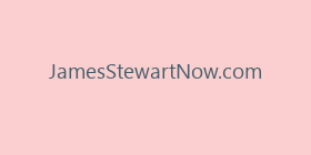 JamesStewartNow.com