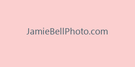 JamieBellPhoto.com