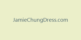 JamieChungDress.com