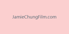 JamieChungFilm.com