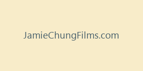 JamieChungFilms.com