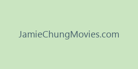 JamieChungMovies.com