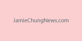 JamieChungNews.com