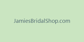 JamiesBridalShop.com